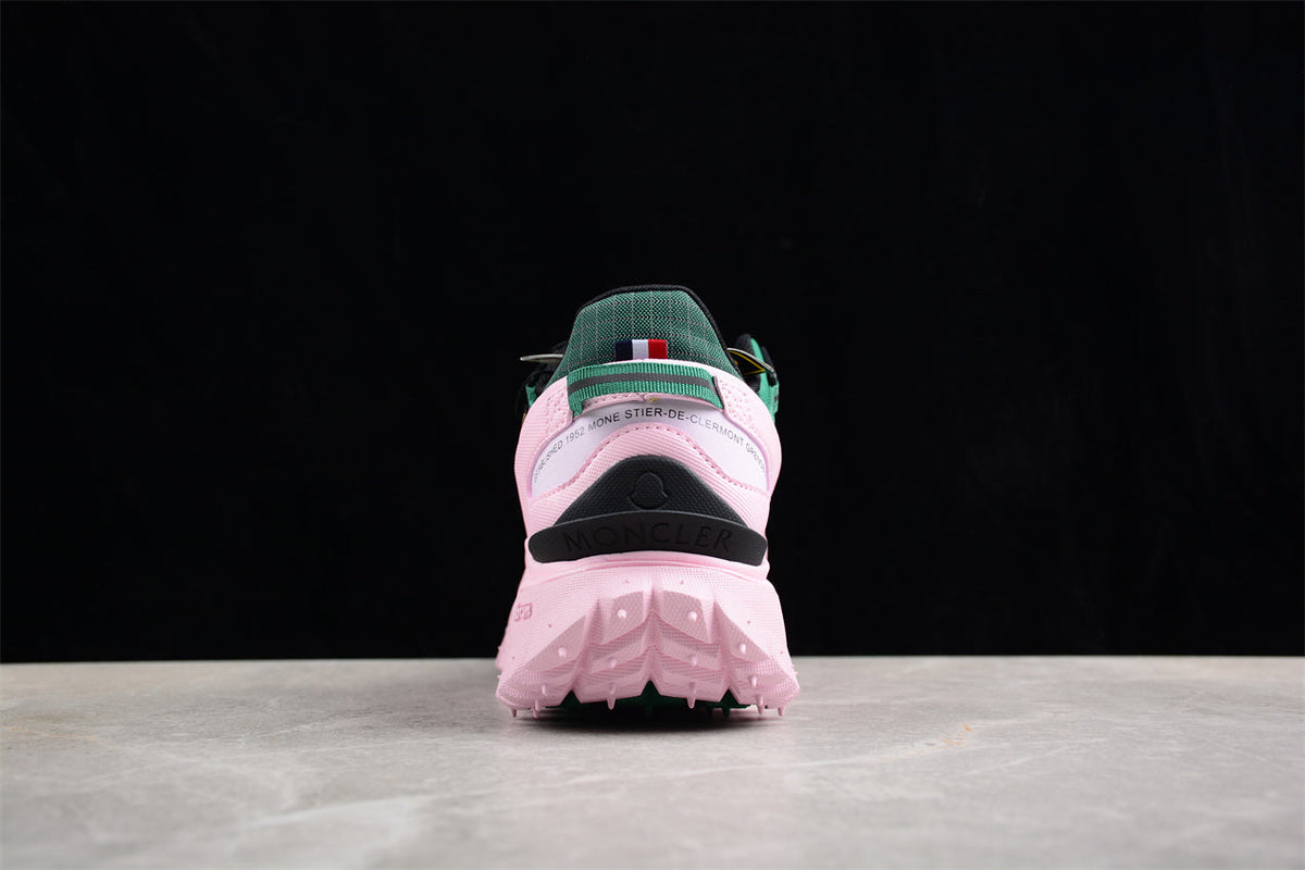 Moncler Trailgrip GTX Low