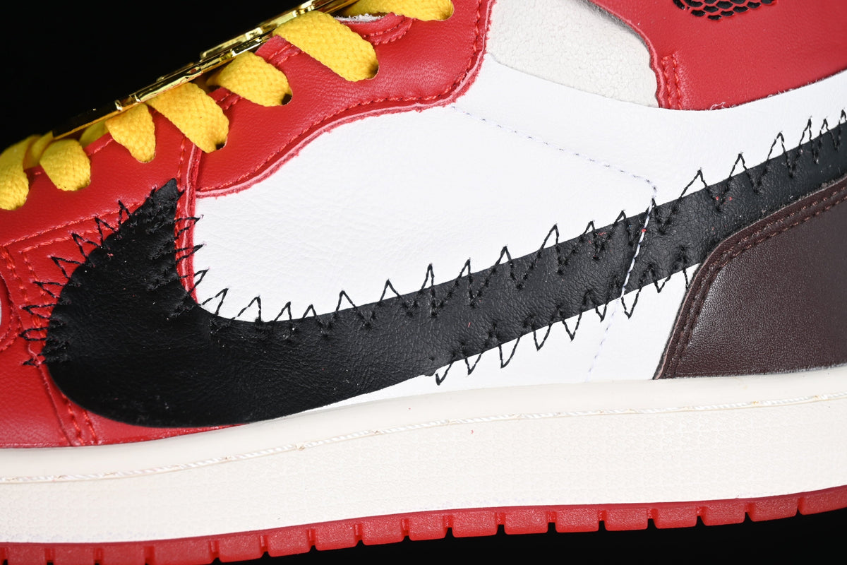 Teyana Taylor x Air Jordan 1 Zoom CMFT 2 “A Rose From Harlem