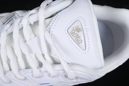 New balance 9060 white