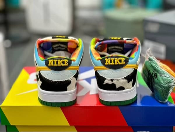 Nike SB Dunk Low