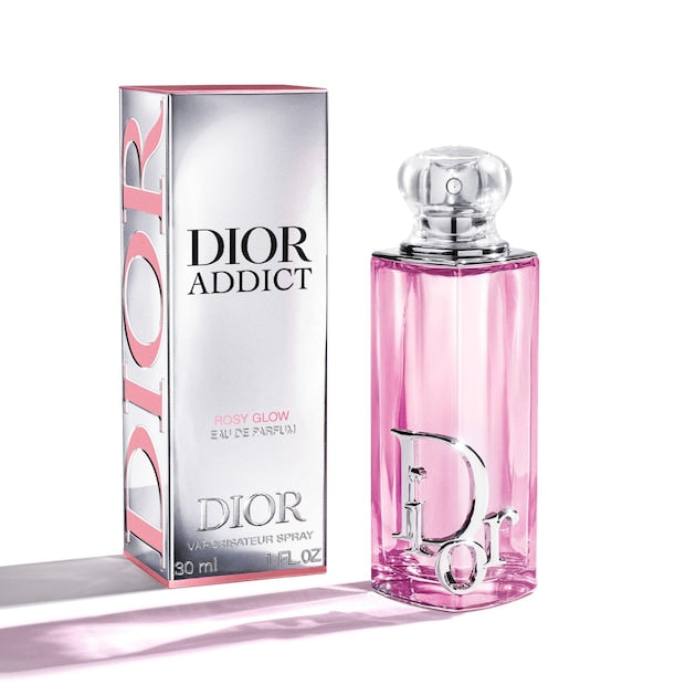 PARFUM DIOR ADDICT ROSY GLOW Eau de Parfum
