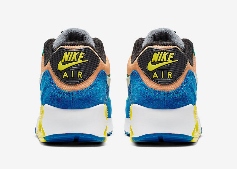 Nike Air Max 90 Viotech