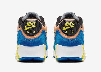 Nike Air Max 90 Viotech