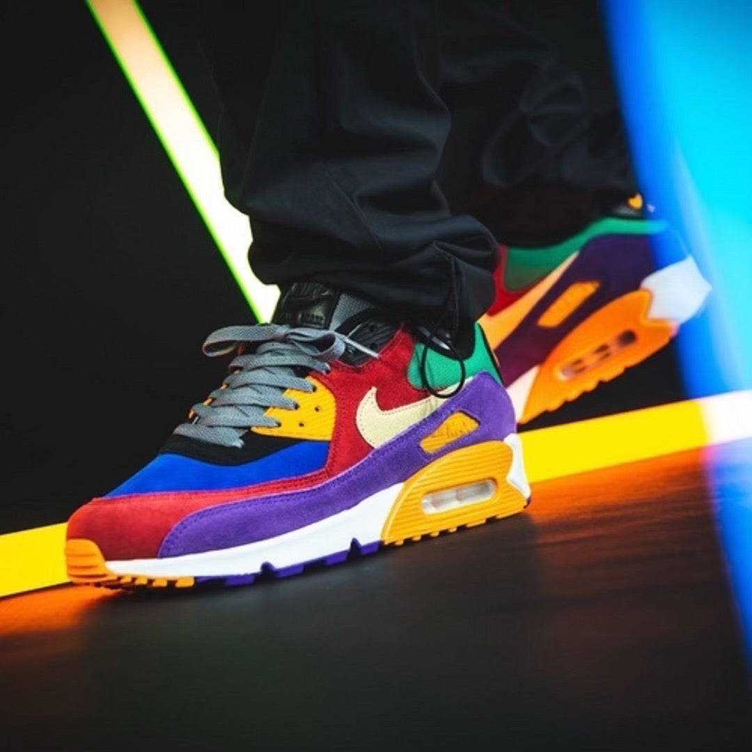 Nike Air Max 90