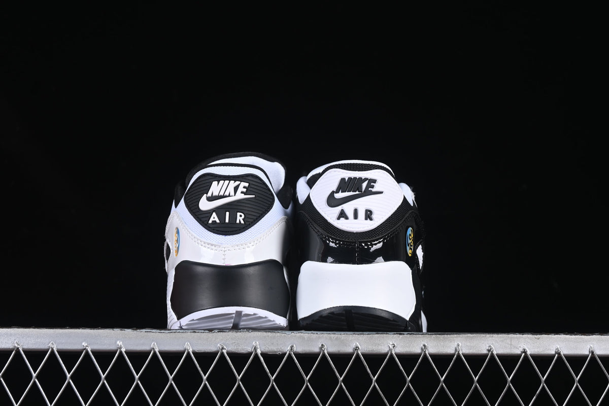 Nike Air Max 90 „Los Rudos