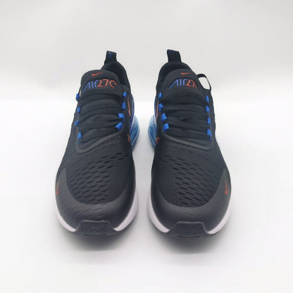 Nike Air Max 270 Black / Blue / Red