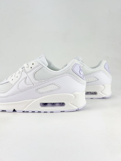 Nike Air Max 90 Triple White