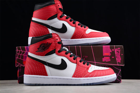 Air Jordan 1 Retro High OG Origin Story