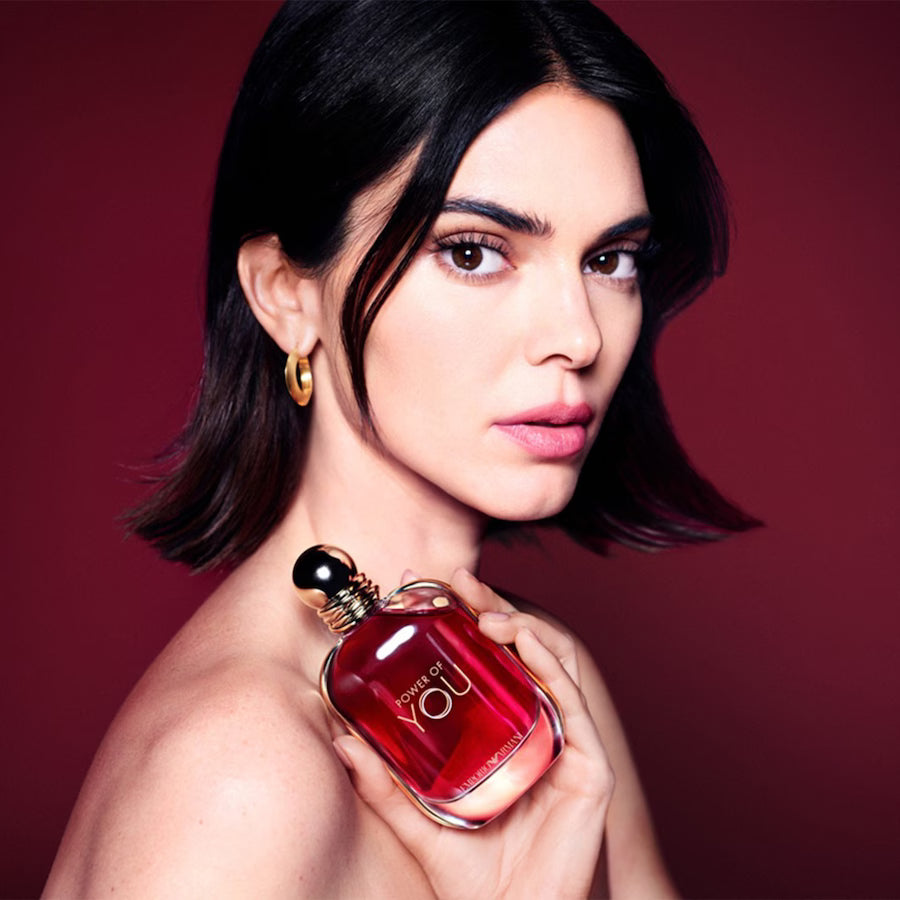 Emporio Armani Power of You