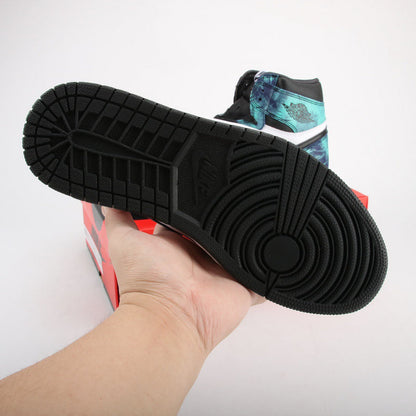 Air jordon 1