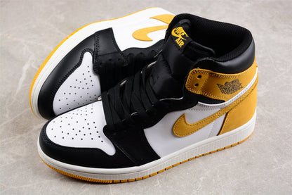Air Jordan 1 High OG Pollen