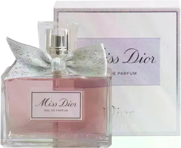 PARFUM MISS DIOR EAU DE PARFUM
Eau de Parfum VLP.LIFE