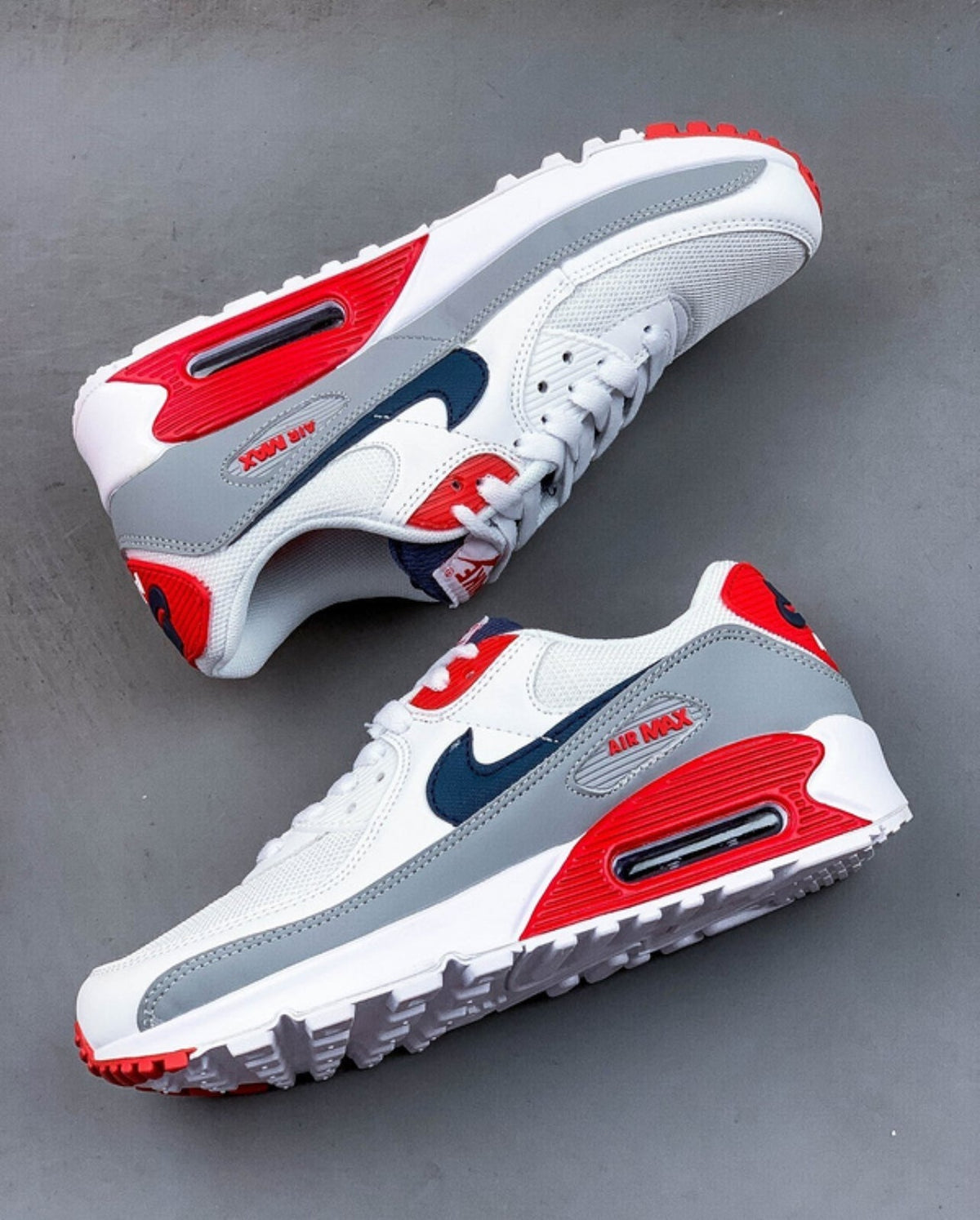 Nike Air Max 90, The Bold Evolution of a Classic