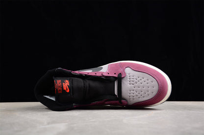 Air Jordan 1 Element GORE-TEX “Berry”