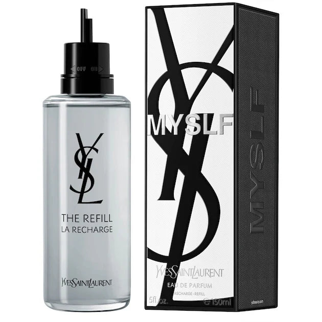 MYSLF Eau de Parfum