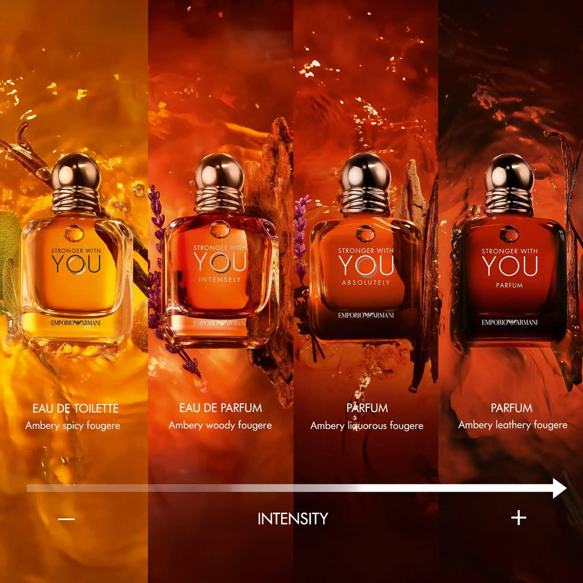 STRONGER WITH YOU ABSOLUTELY PARFUM VLP.LIFE