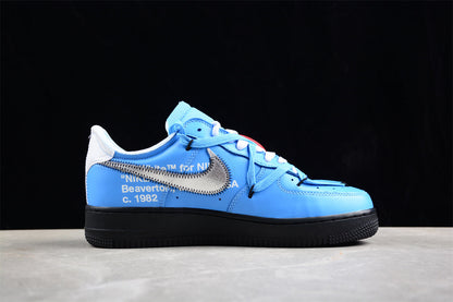 Nike Air Force 1 “MCA/University Blue”