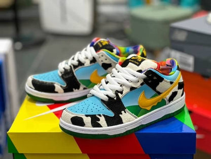 Nike SB Dunk Low