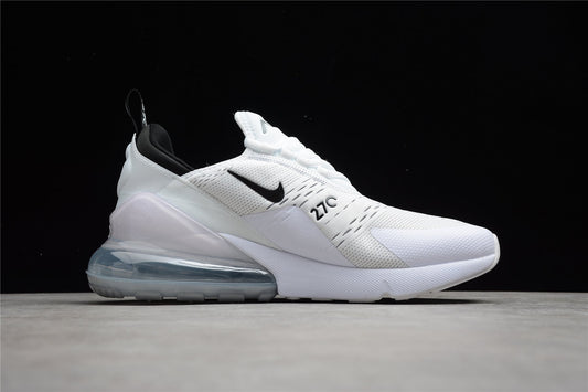 Nike Air Max 270 White/Black