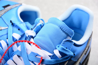 Nike Air Force 1 “MCA/University Blue”