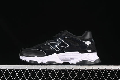 New Balance, Black & White Edition