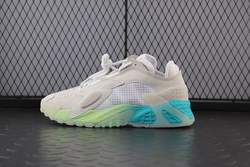 Adidas LXCON 94 (Hi-Res Aqua / Mint Green