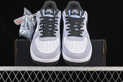 Nike Air Force 1 '07 Low, The Timeless Icon Reimagined