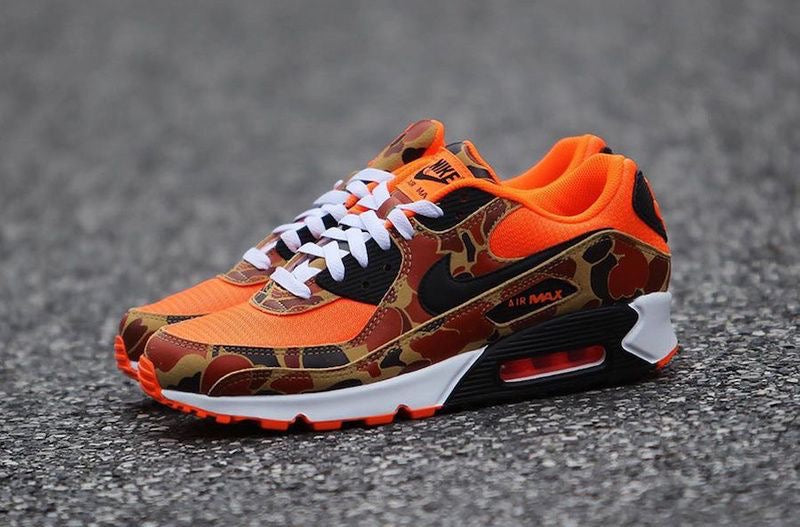 Nike Air Max 90