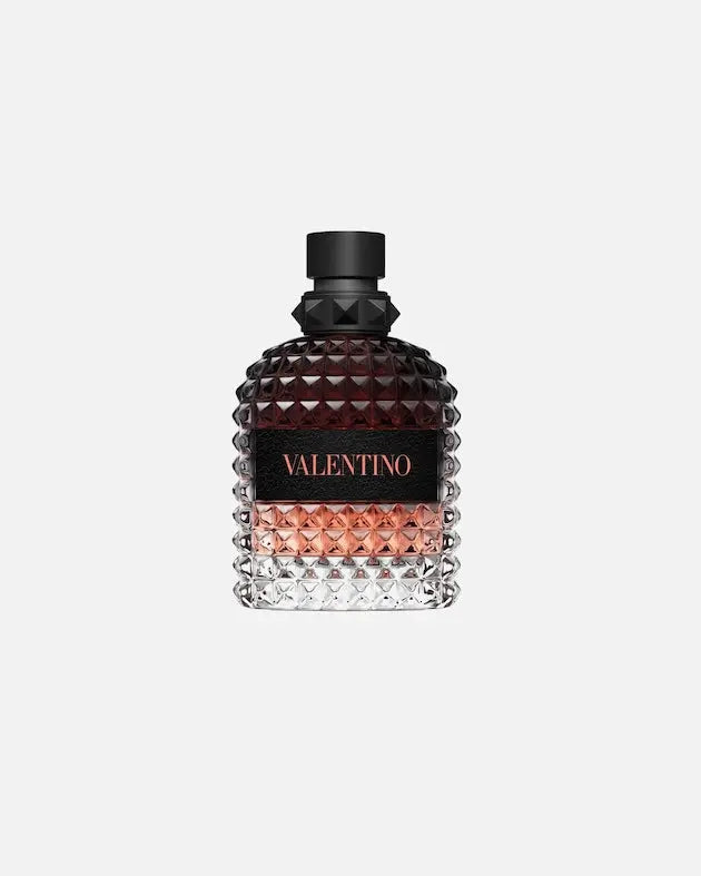 BORN IN ROMA UOMO CORAL FANTASY
Eau de Toilette Bewertungen VLP.LIFE
