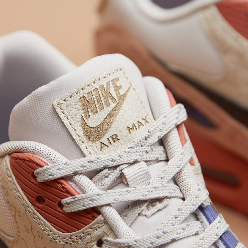 Nike Air Max 90 SE • Technology: Visible Air Max