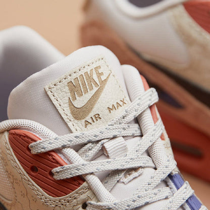 Nike Air Max 90 SE • Technology: Visible Air Max