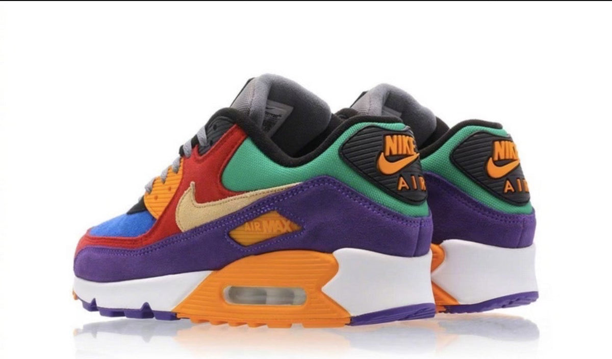 Nike Air Max 90