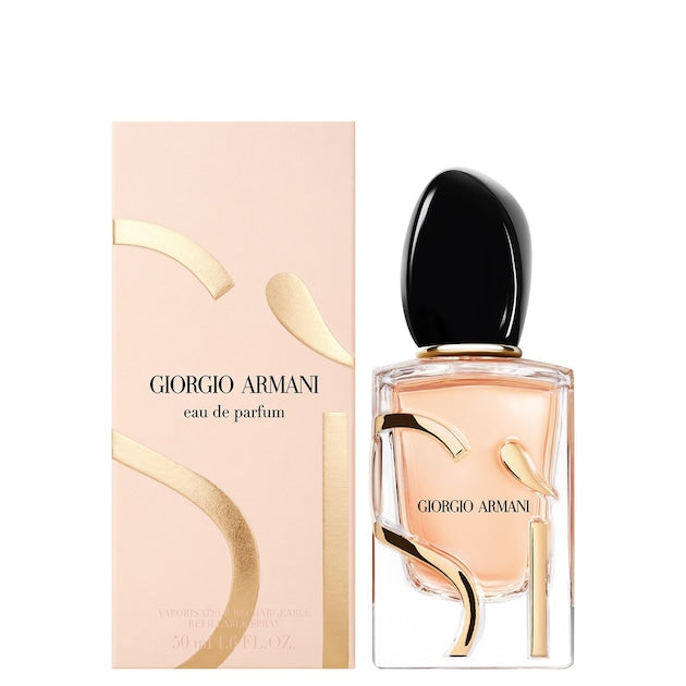 Giorgio Armani, Sì Eau de Parfum ml100