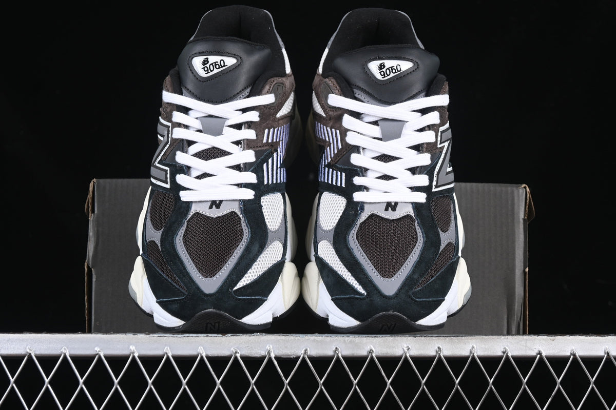 New Balance NB9060 brown & Grey edition