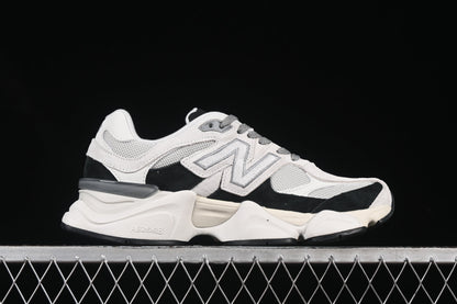 New Balance 9060 Black & Grey Edition
