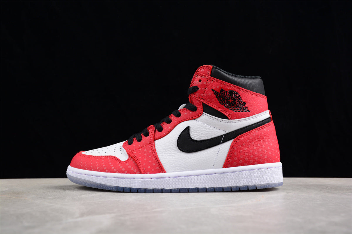 Air Jordan 1 Retro High OG Origin Story
