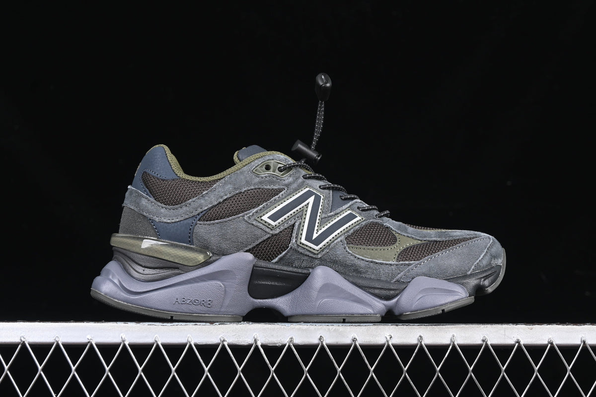 New Balance 9060, Dark Grey
