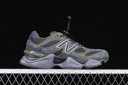 New Balance 9060, Dark Grey