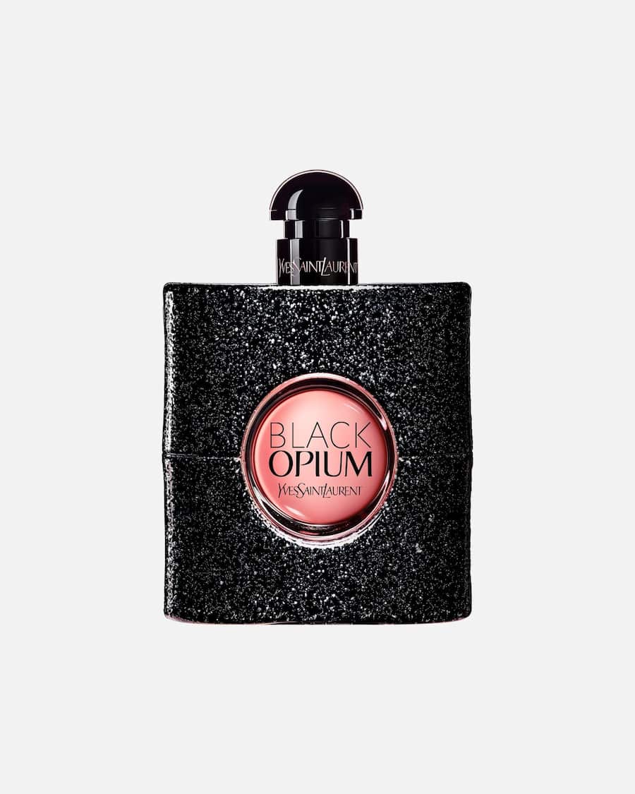 Yves Saint Laurent Black Opium
