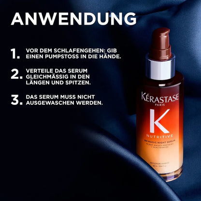 Kérastase Nutritive 8H Magic Night VLP.LIFE