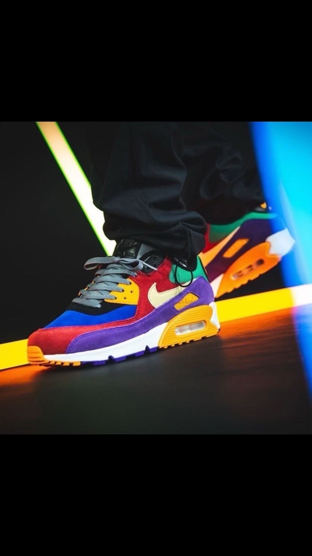 Nike Air Max 90