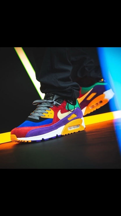 Nike Air Max 90