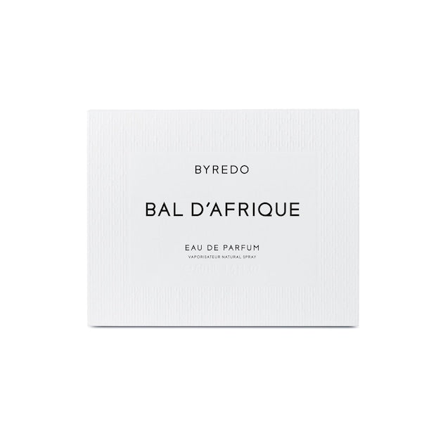 PARFUM BAL D´AFRIQUE Eau de Parfum