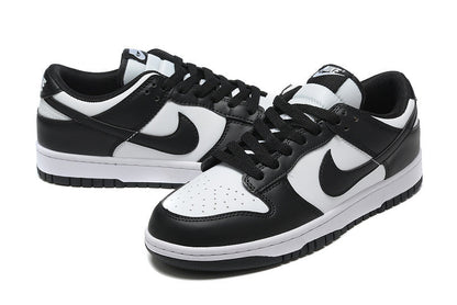 Nike Dunk Low Retro “Black/White