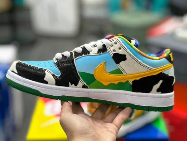Nike SB Dunk Low