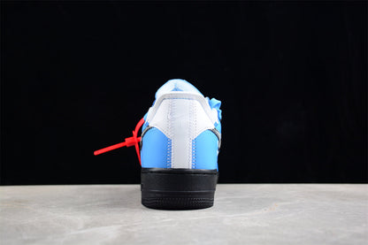 Nike Air Force 1 “MCA/University Blue”
