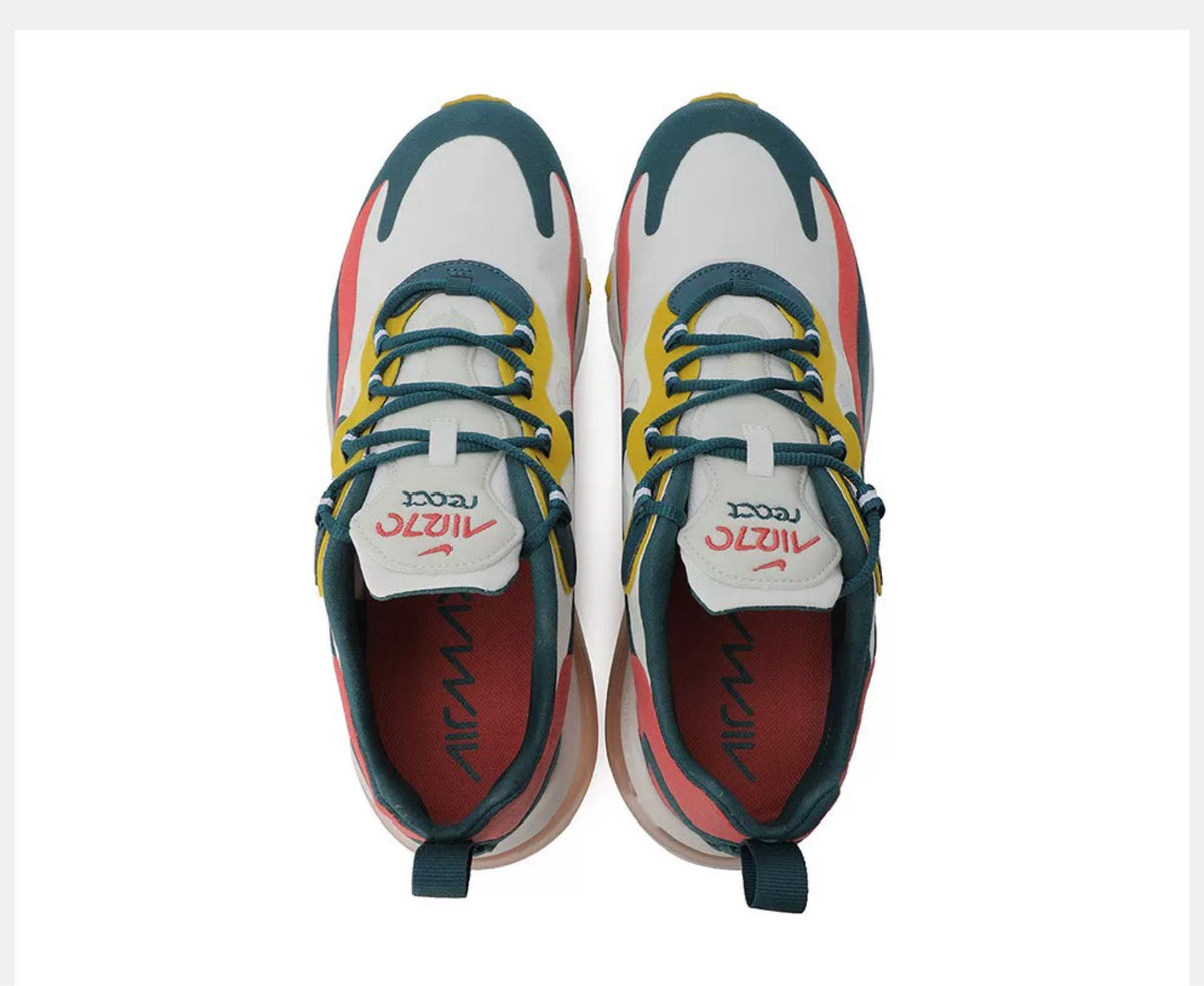 Nike Air Max 270 React