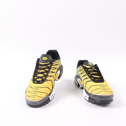 Nike Air Max Plus (Tuned Air TN) sneakers