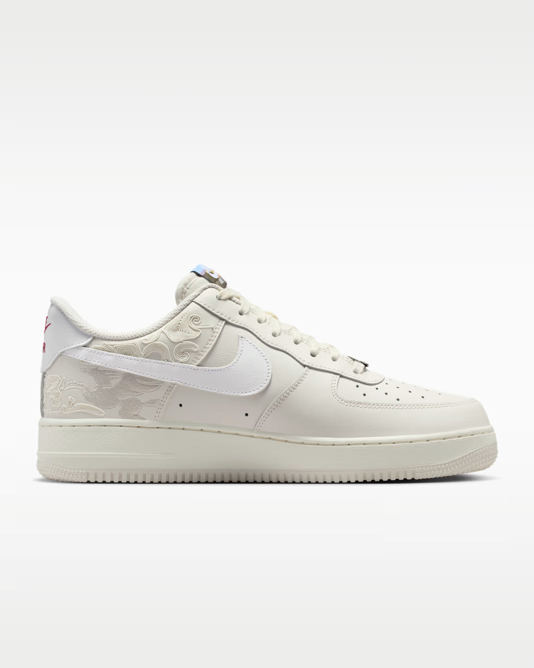 Nike Air Force 1 '07 SE "LNY"