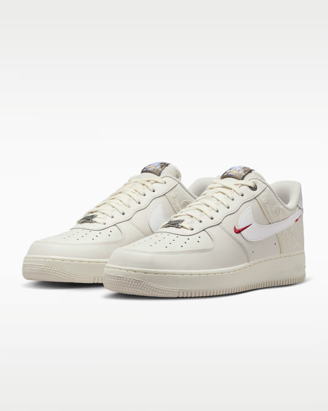 Nike Air Force 1 '07 SE "LNY"
